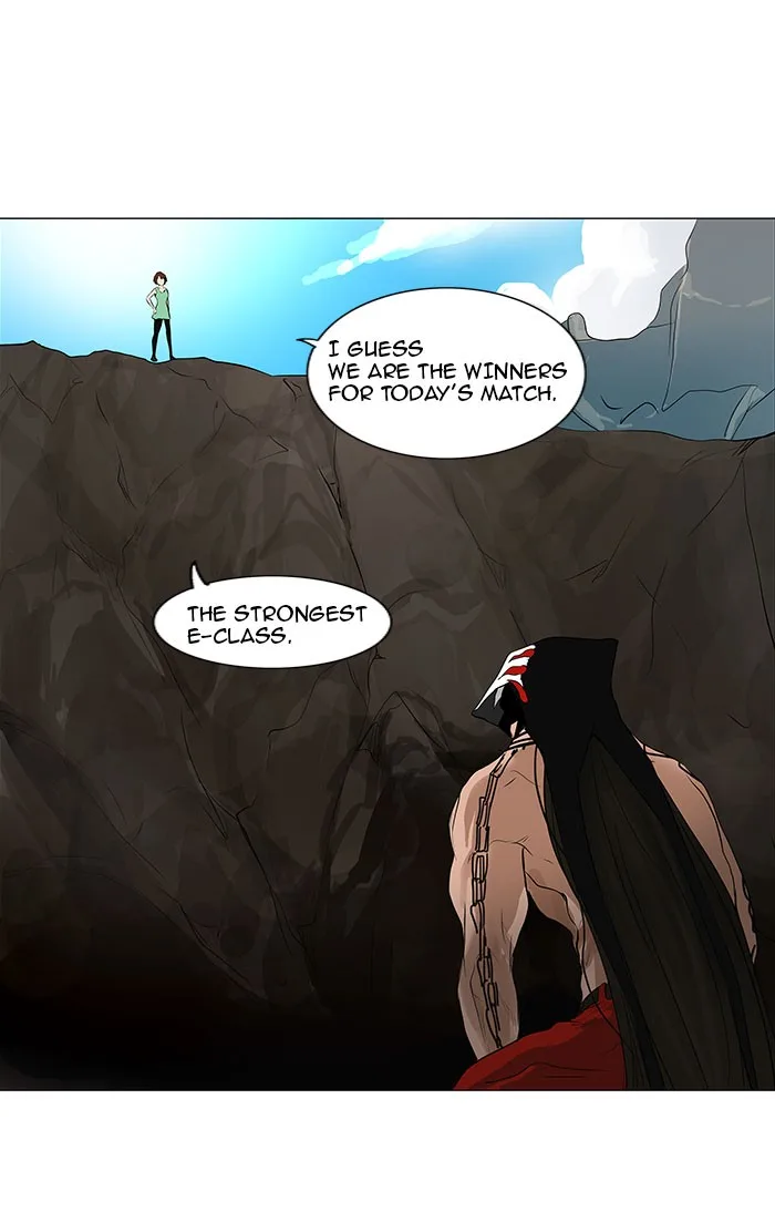 Tower of God - Chapter 185 - Page 21