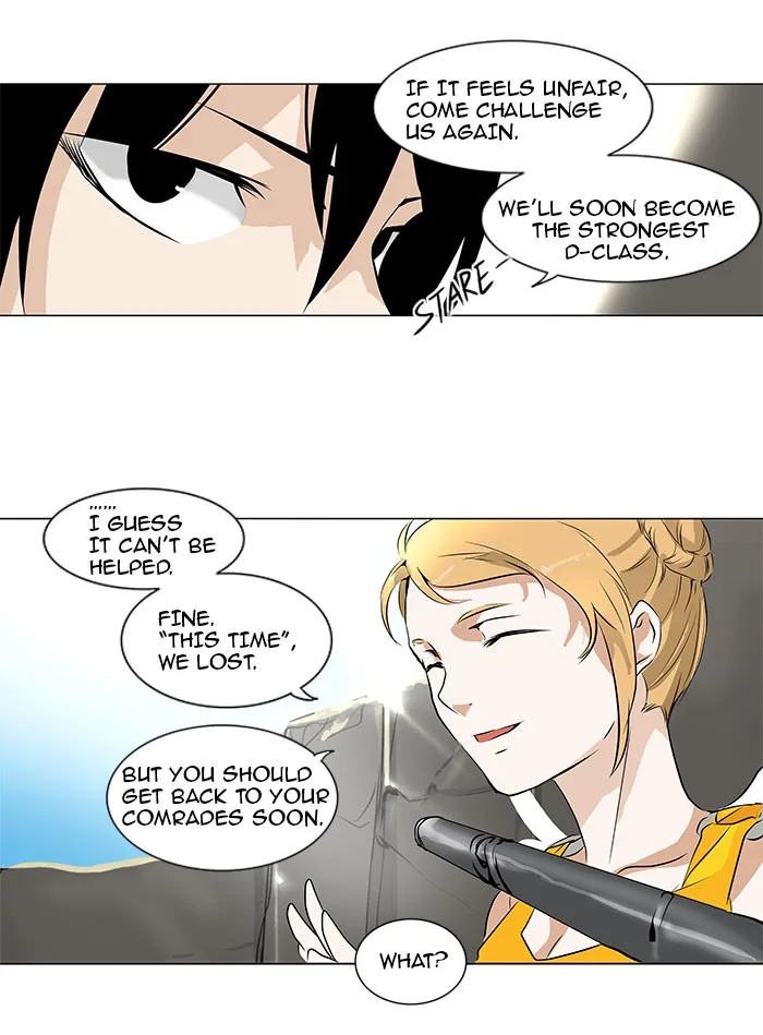 Tower of God - Chapter 185 - Page 22