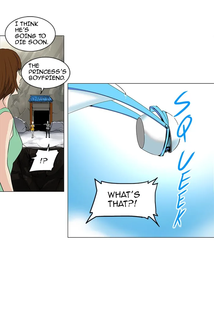 Tower of God - Chapter 185 - Page 23