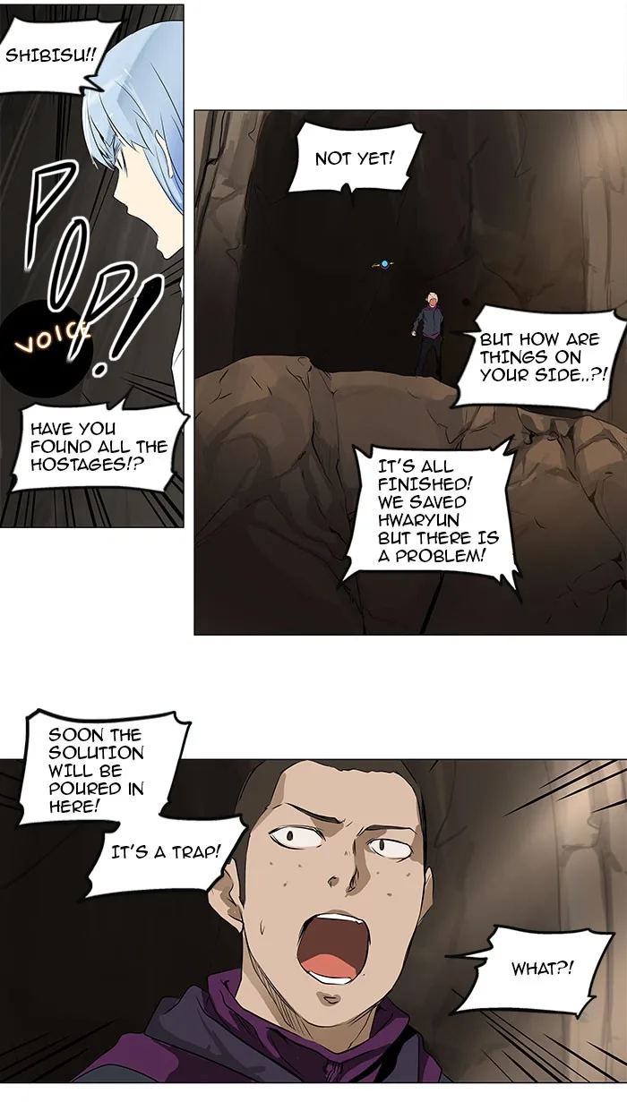 Tower of God - Chapter 185 - Page 27