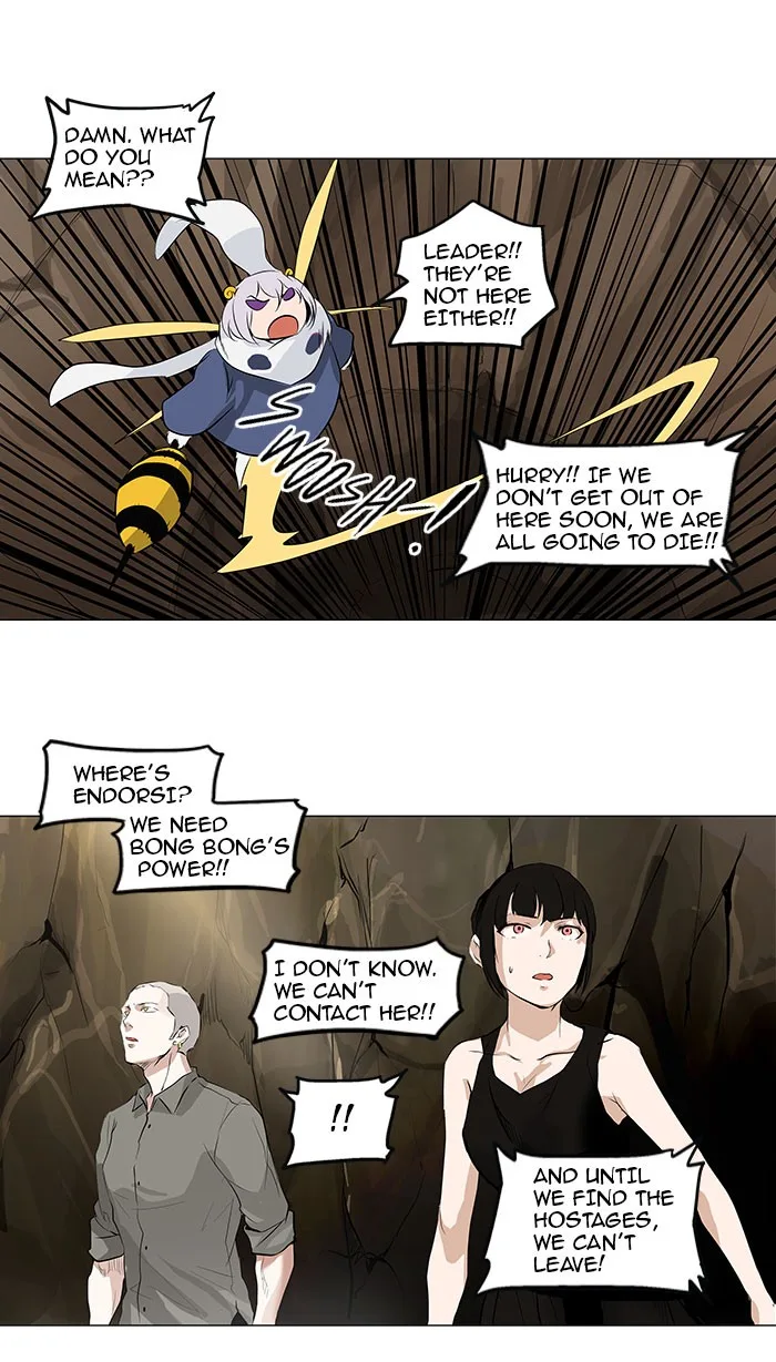 Tower of God - Chapter 185 - Page 28