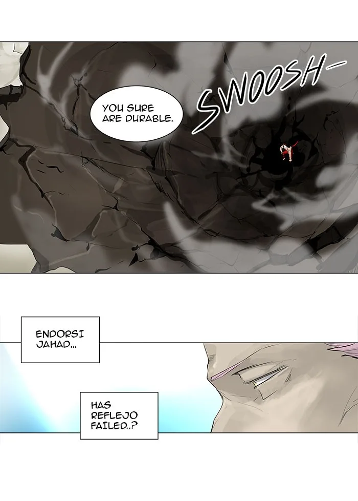 Tower of God - Chapter 185 - Page 3