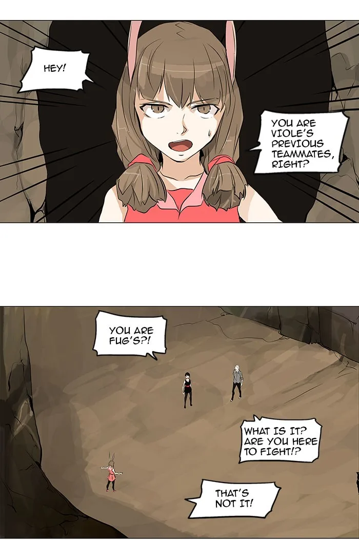 Tower of God - Chapter 185 - Page 30