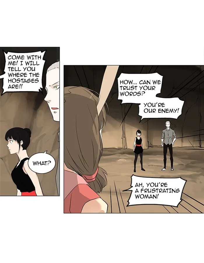 Tower of God - Chapter 185 - Page 31