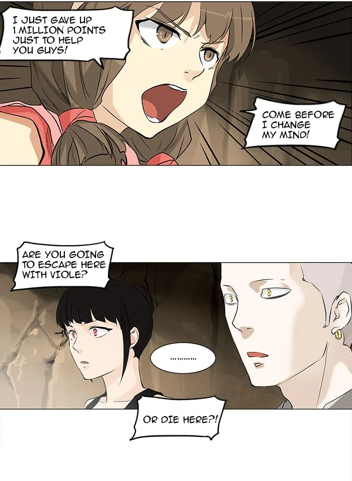 Tower of God - Chapter 185 - Page 32