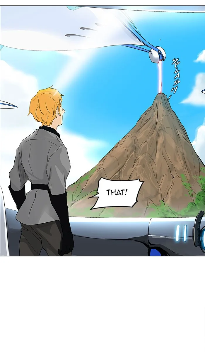 Tower of God - Chapter 185 - Page 38