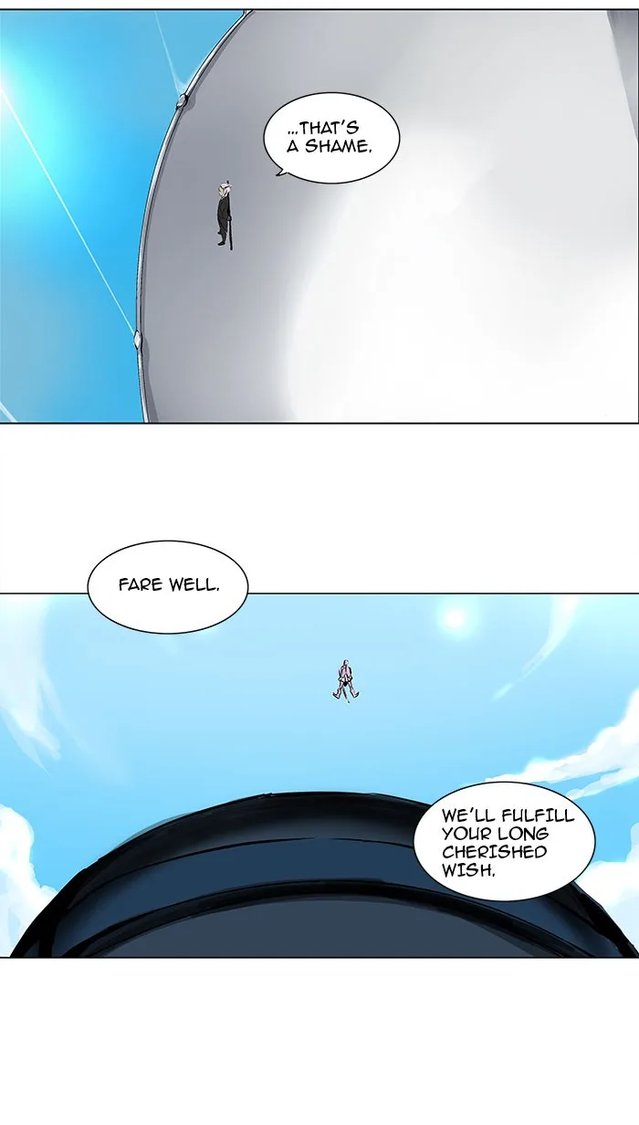 Tower of God - Chapter 185 - Page 4