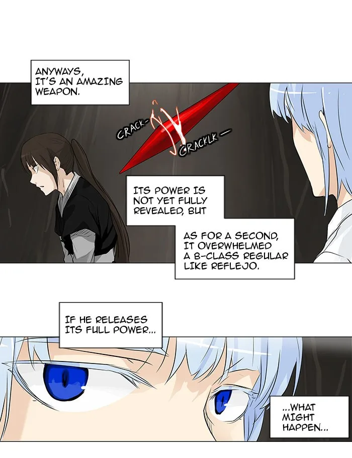 Tower of God - Chapter 185 - Page 9