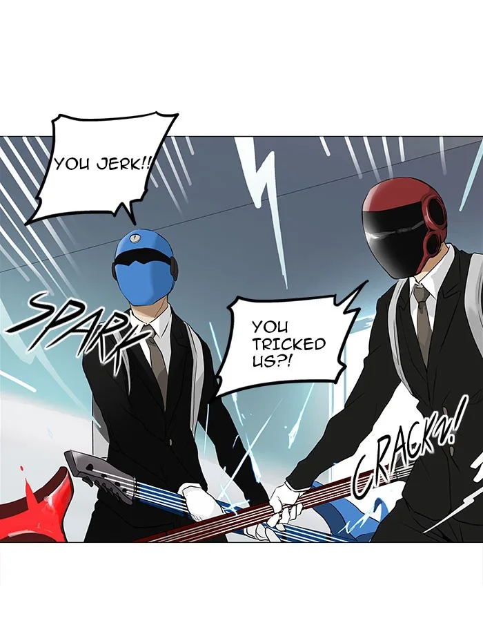 Tower of God - Chapter 186 - Page 12