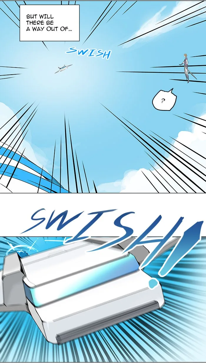 Tower of God - Chapter 186 - Page 16