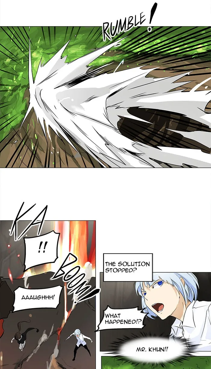 Tower of God - Chapter 186 - Page 19