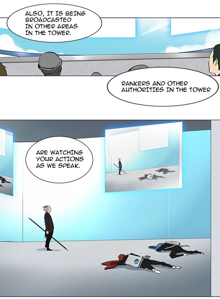 Tower of God - Chapter 186 - Page 27
