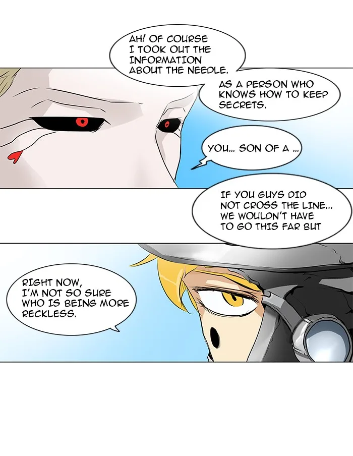 Tower of God - Chapter 186 - Page 28