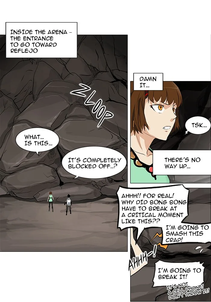 Tower of God - Chapter 186 - Page 29