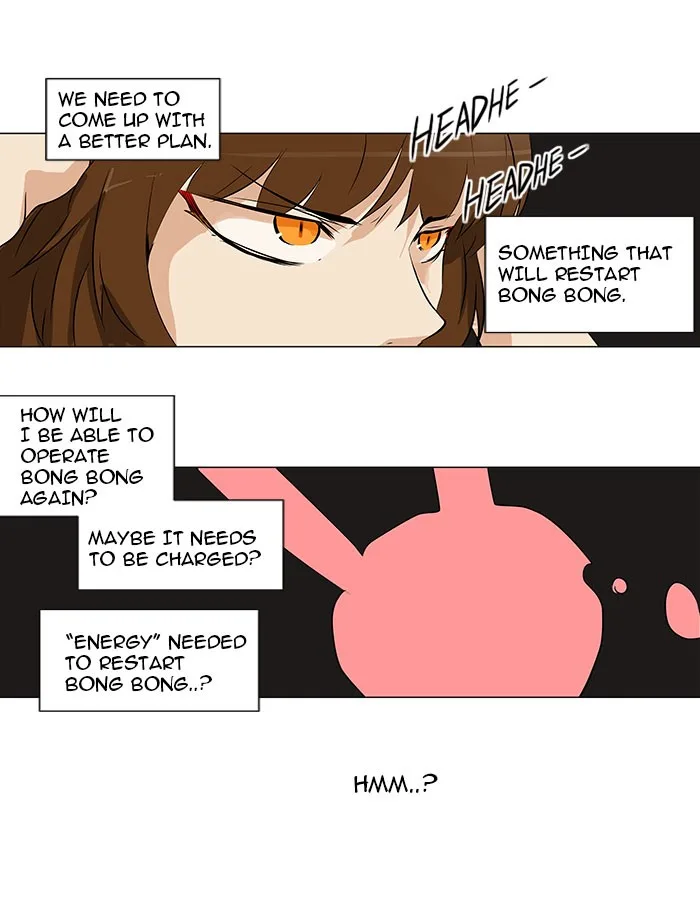 Tower of God - Chapter 186 - Page 30