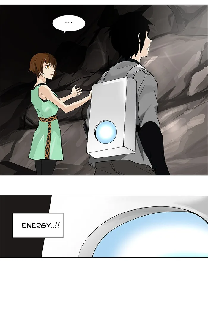 Tower of God - Chapter 186 - Page 31