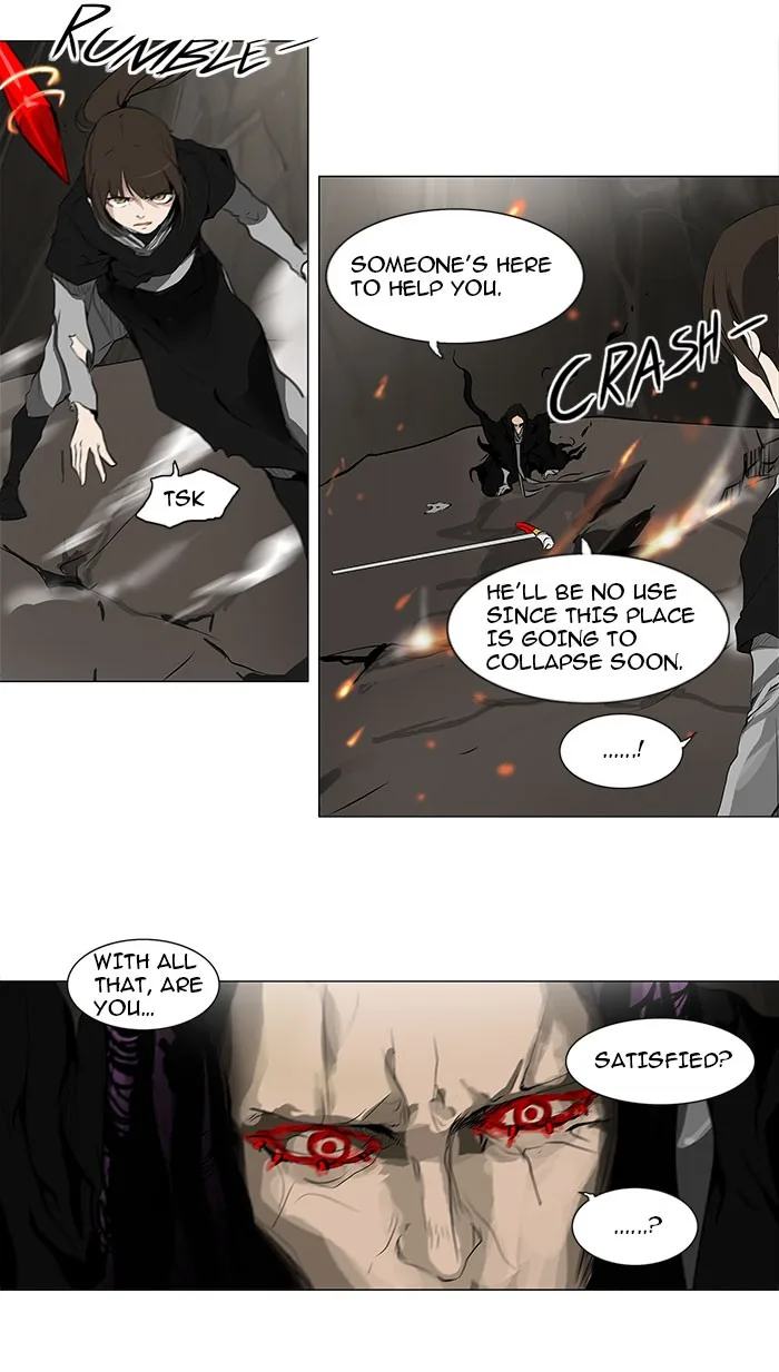 Tower of God - Chapter 186 - Page 32
