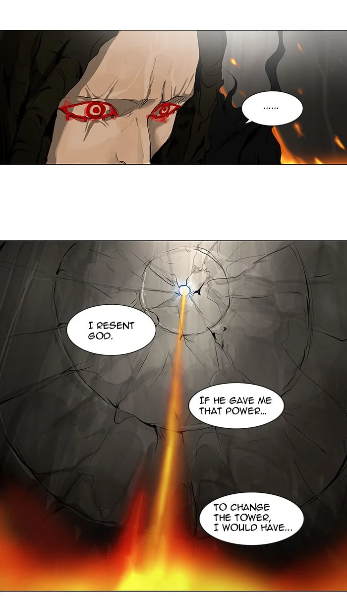 Tower of God - Chapter 186 - Page 34