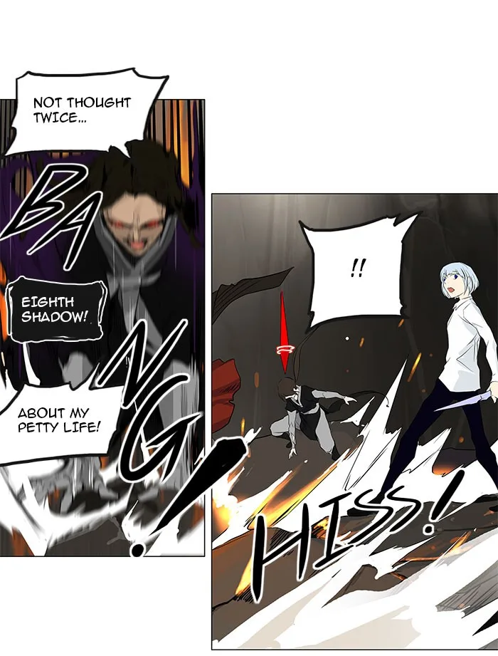 Tower of God - Chapter 186 - Page 35