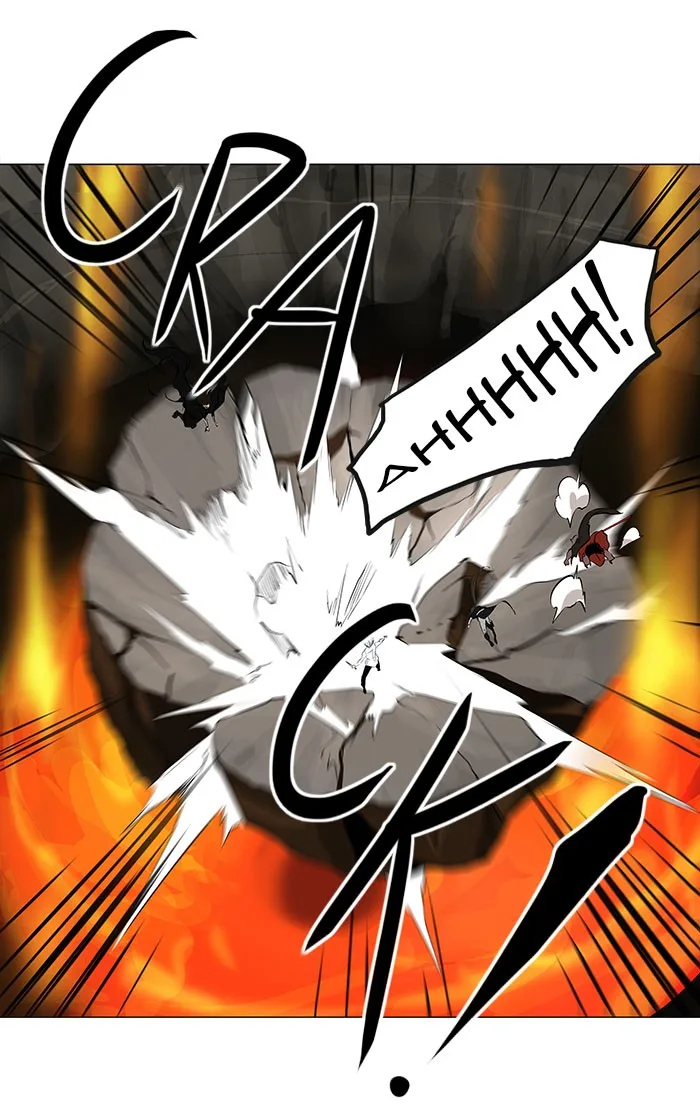 Tower of God - Chapter 186 - Page 36