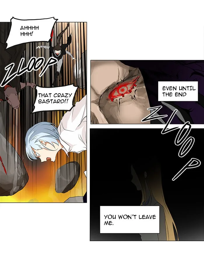 Tower of God - Chapter 186 - Page 37
