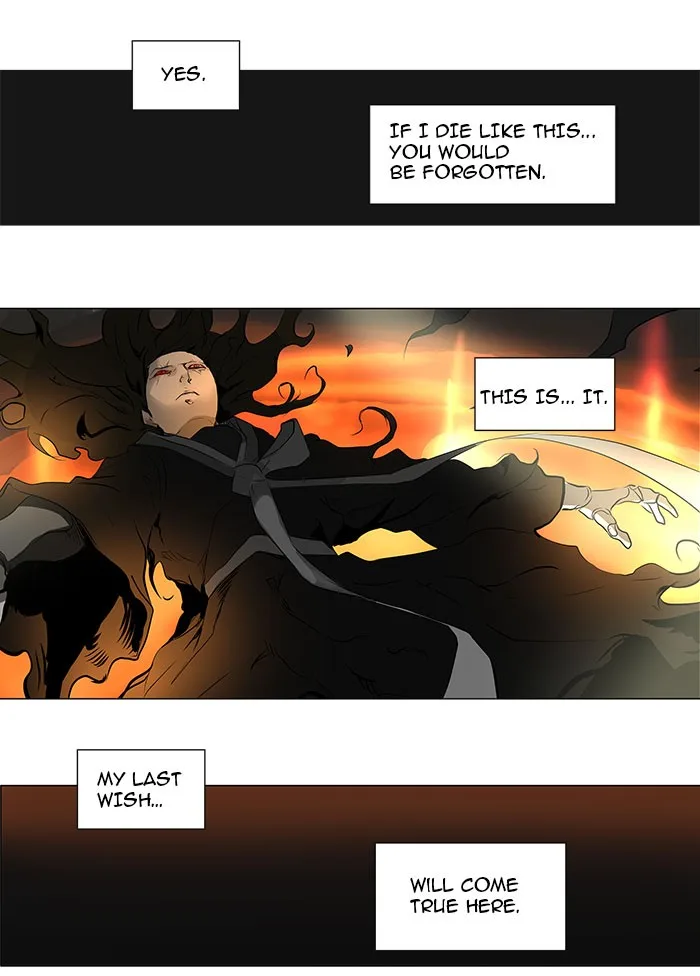 Tower of God - Chapter 186 - Page 38