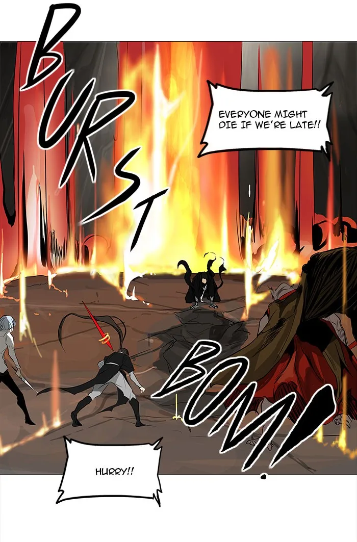 Tower of God - Chapter 186 - Page 4