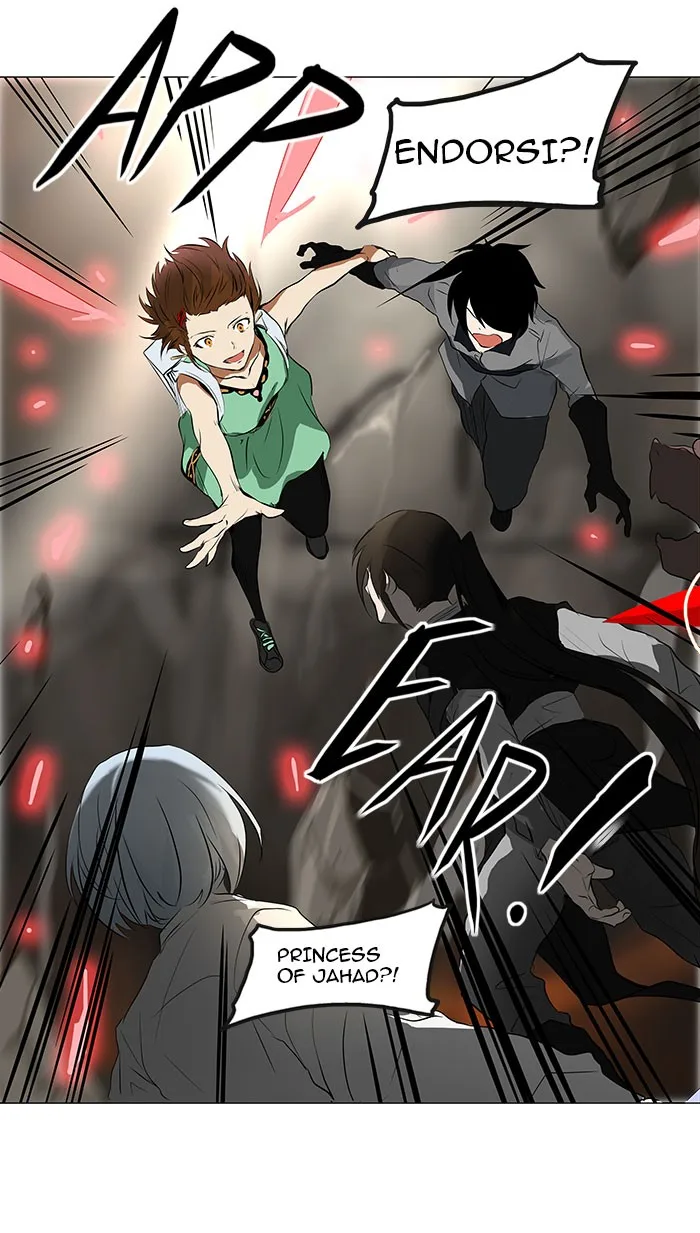Tower of God - Chapter 186 - Page 40