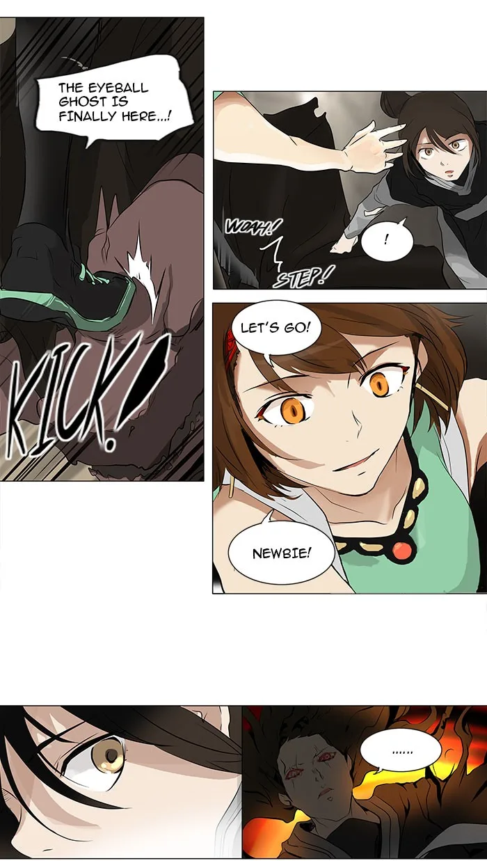 Tower of God - Chapter 186 - Page 41