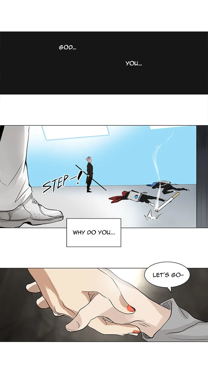 Tower of God - Chapter 186 - Page 42