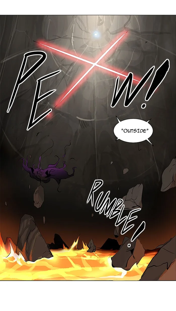 Tower of God - Chapter 186 - Page 43