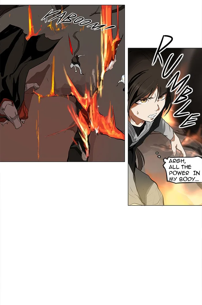 Tower of God - Chapter 186 - Page 5