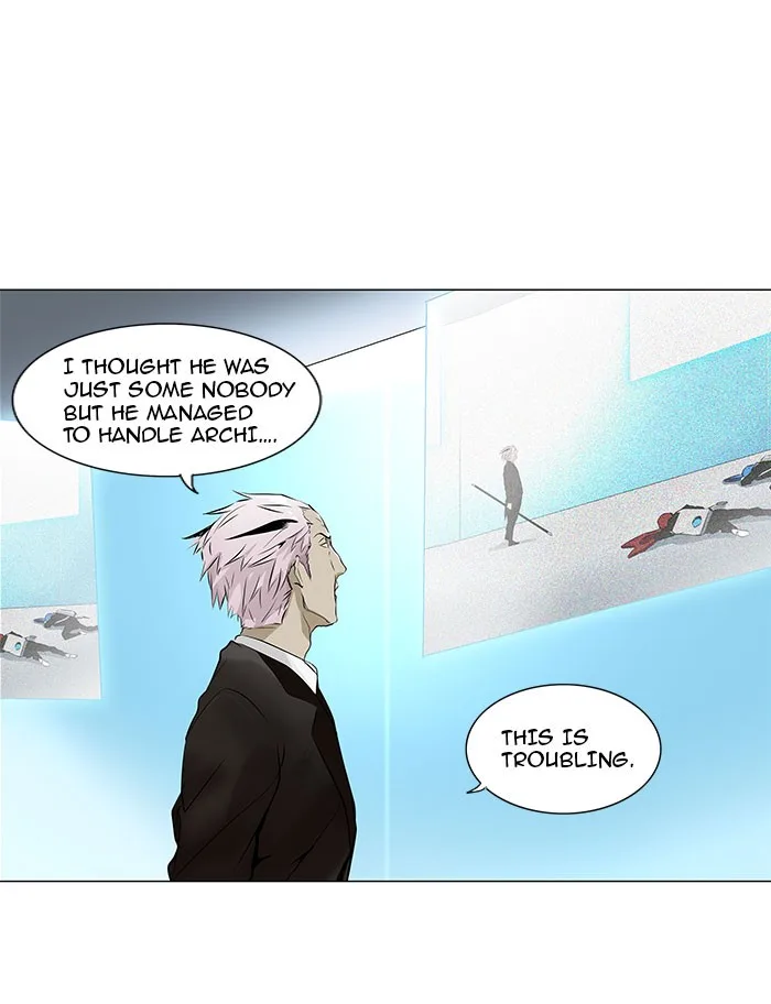 Tower of God - Chapter 187 - Page 1