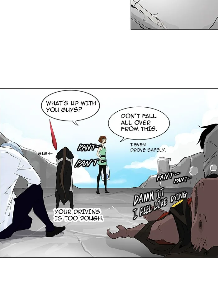 Tower of God - Chapter 187 - Page 10