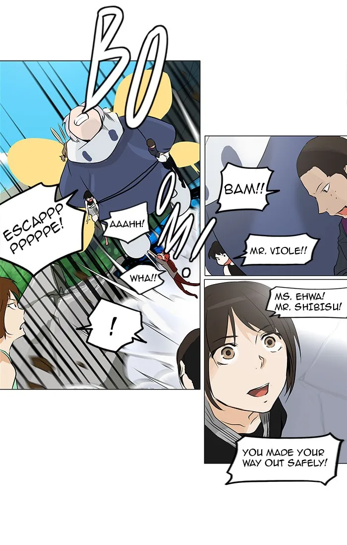 Tower of God - Chapter 187 - Page 11
