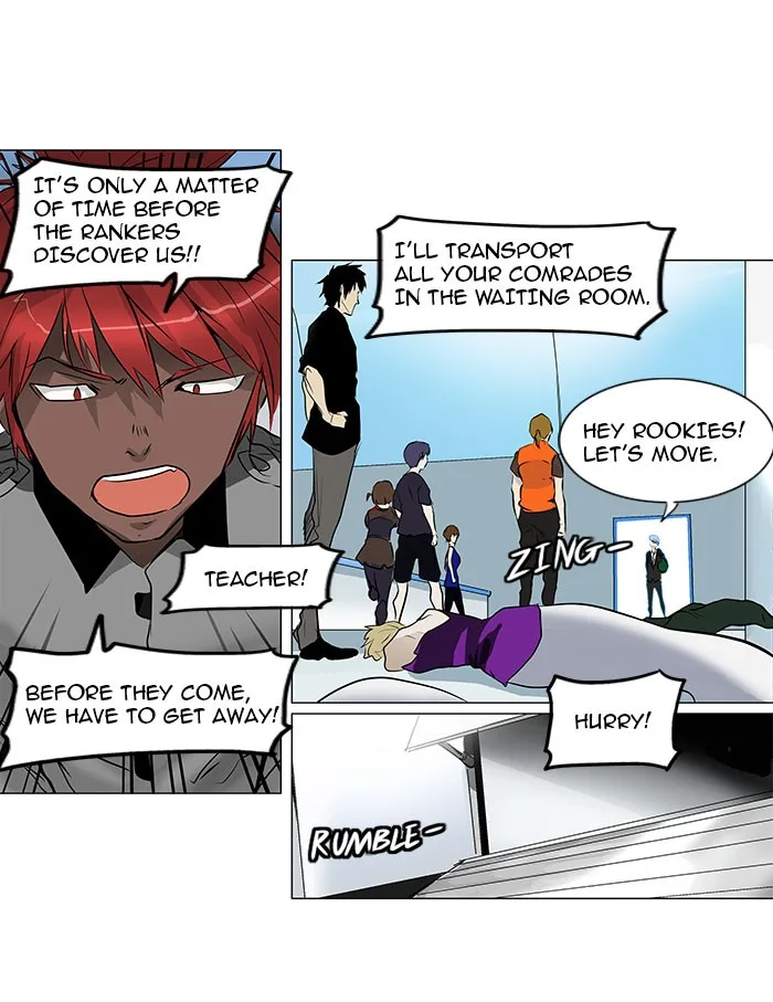 Tower of God - Chapter 187 - Page 13