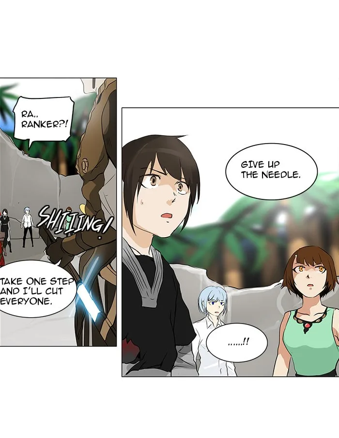 Tower of God - Chapter 187 - Page 15