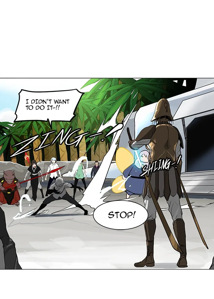 Tower of God - Chapter 187 - Page 19