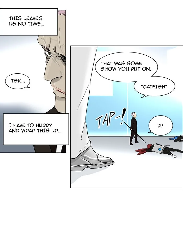 Tower of God - Chapter 187 - Page 2