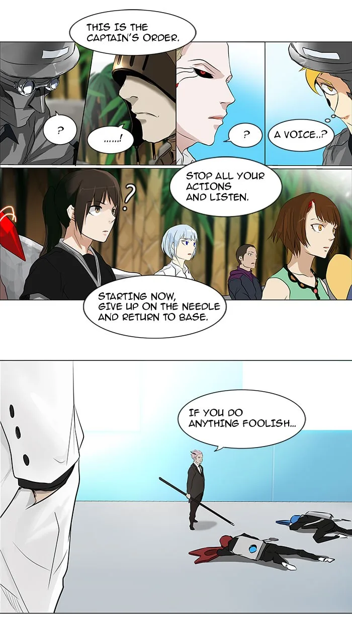 Tower of God - Chapter 187 - Page 20