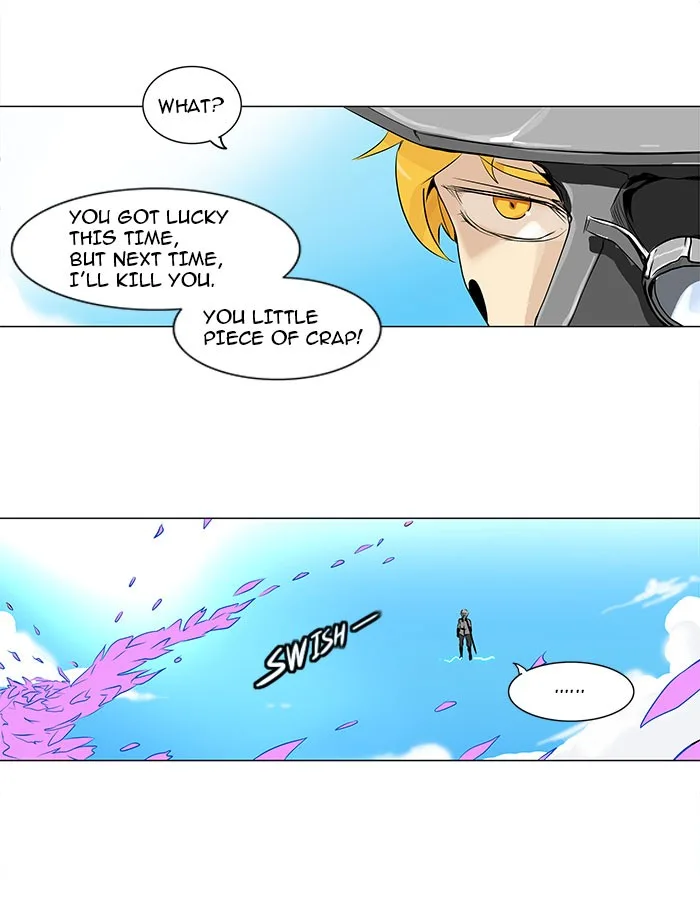 Tower of God - Chapter 187 - Page 23