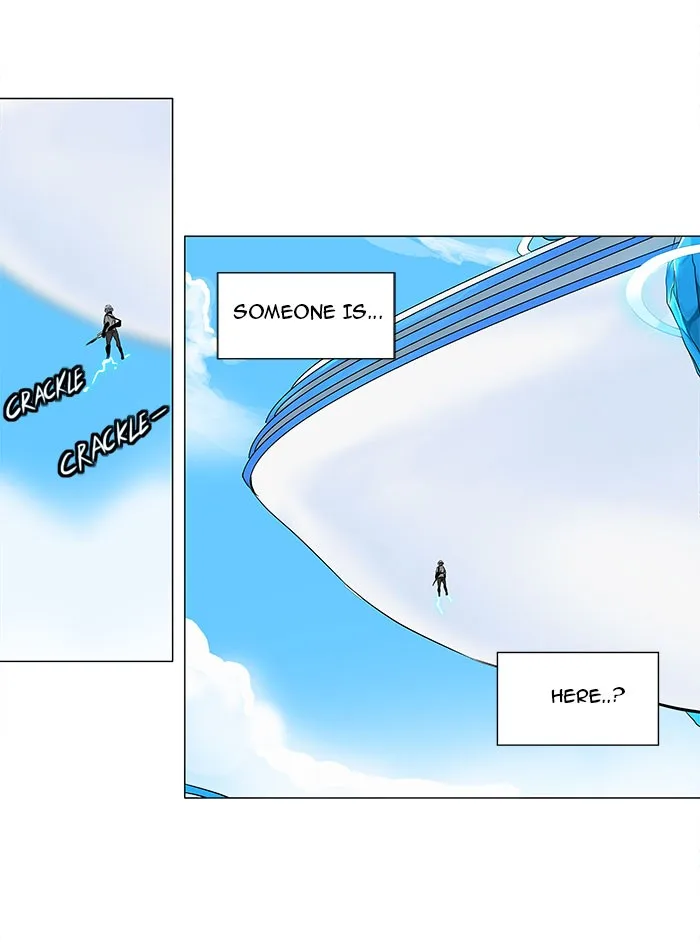 Tower of God - Chapter 187 - Page 24