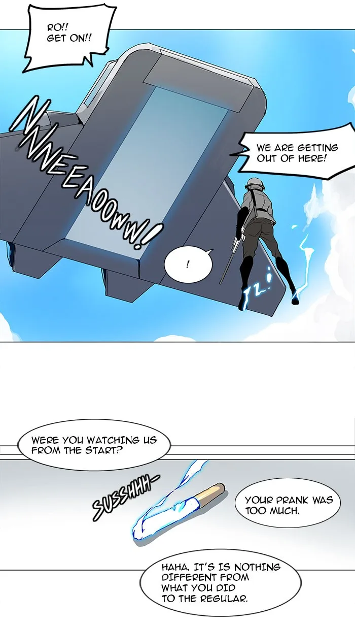 Tower of God - Chapter 187 - Page 25