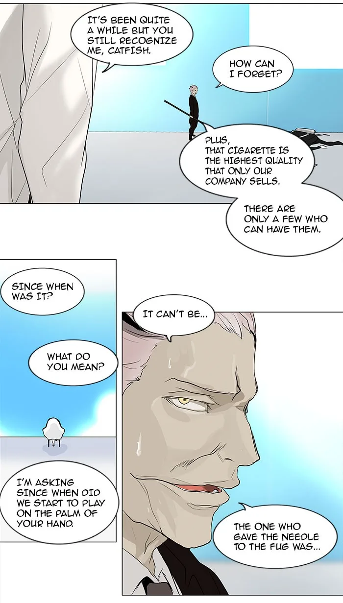 Tower of God - Chapter 187 - Page 26