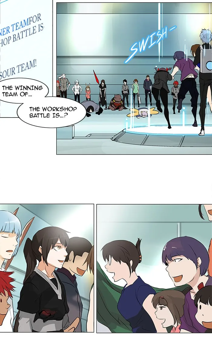 Tower of God - Chapter 187 - Page 29