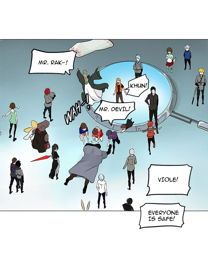 Tower of God - Chapter 187 - Page 30