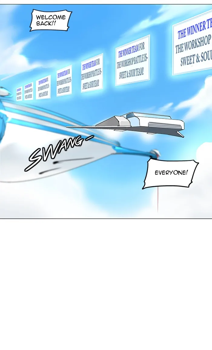 Tower of God - Chapter 187 - Page 31