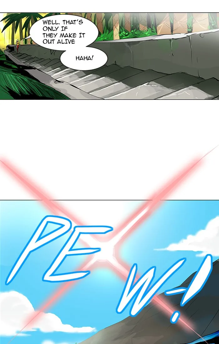 Tower of God - Chapter 187 - Page 8