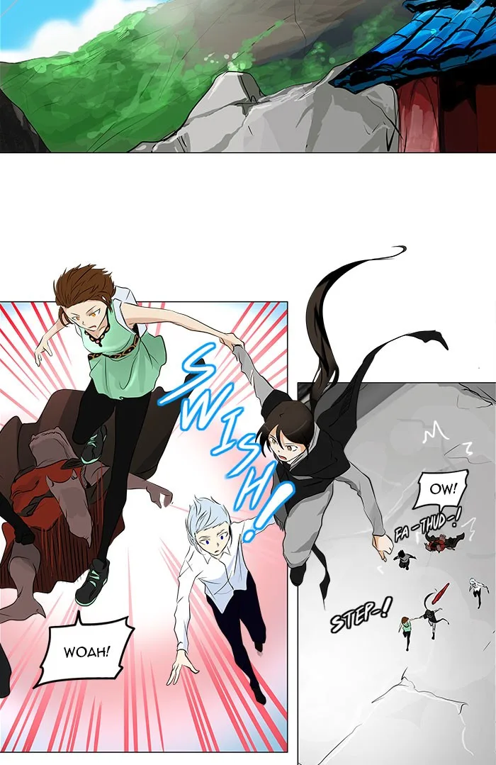Tower of God - Chapter 187 - Page 9