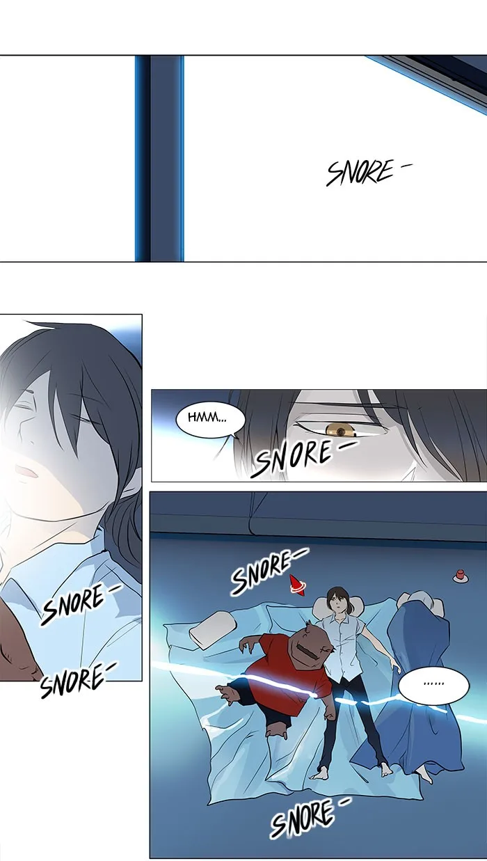 Tower of God - Chapter 188 - Page 1